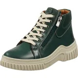 Hush Puppies Stiefelette in Grün | Gr.: 39