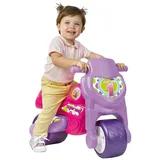 FAMOSA Rutschauto Sprint Feber Violett (18+ monate)