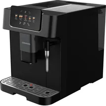 Grundig Delisia Coffee KVA 6230 Black