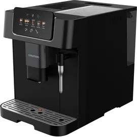 Grundig Delisia Coffee KVA 6230 Black