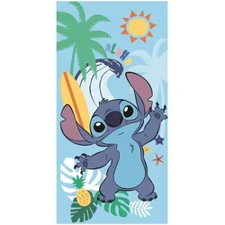 Strandtuch / Badetuch Disney Lilo and Stitch Summer