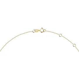 Live Diamond Kette LDY050155 Gelbgold