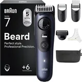 Braun Series 7