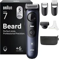 Braun Series 7 BT7520 blau