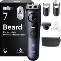 Braun Series 7 BT7520 blau