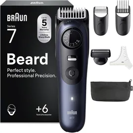 Braun Series 7 BT7520 blau