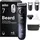 Braun Series 7 BT7520 blau
