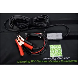 Offgridtec FSP-2 monokristallin 180 W