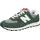 New Balance 574 Herren mallard green/white/shadow grey 42