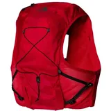 The North Face - Sunriser Run Vest 8 - Trailrunningrucksack Gr L rot