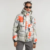G-Star D25186-c441 Whistler Jacke - Worn In Waterspouts -