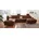 Wohnlandschaft 90cm 90cm Luxus-Microfaser 100 Polyester Luxus-Microfaser 100 Polyester Luxus-Microfaser 100 Polyester Wohnlandschaft