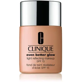 Clinique Even Better Glow Light Reflecting Makeup LSF 15 CN 90 sand 30 ml