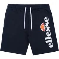 Ellesse Herren Bossini Shorts S Navy