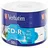 Verbatim CD-R 700MB 52X 50er Spindel