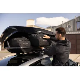 Kjust Dachboxtaschen-Set für THULE FORCE 3 XL