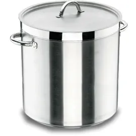 Lacor 54128 Kochtopf 28 cm rund