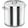 Lacor 54128 Kochtopf 28 cm rund