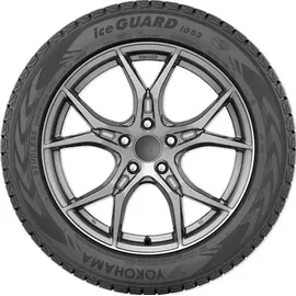 Yokohama Ice Guard IG53 185/65 R15 92T XL