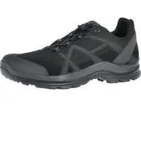 Haix Black Eagle Athletic 2.1 T LOW" Black