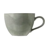 SELTMANN WEIDEN Kaffeetasse 0,26 l Grau 6 St.