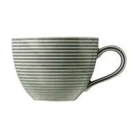 SELTMANN WEIDEN Kaffeetasse 0,26 l Grau 6 St.