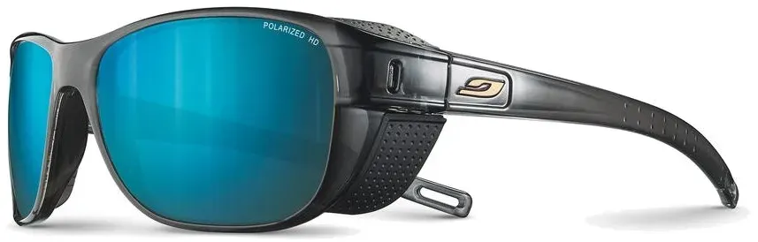 Julbo Camino M (J5589614) - Sonnenbrille (Schwarz / Grau)