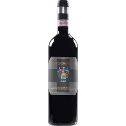 Brunello di Montalcino Ciacci Piccolomini d ́Aragona 2020