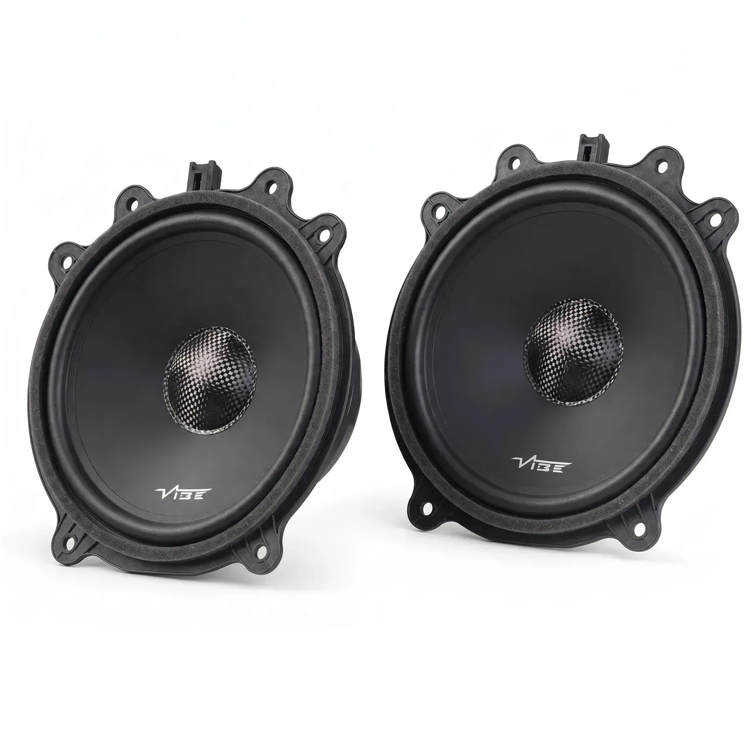 Vibe Optisound OPTITESLA8W-V4 Tesla Midden-basluidspreker