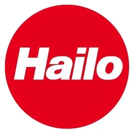 HAILO Abfallsammler 18 l Grau