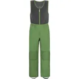 Normani Outdoorhose Carmacks - dunkelgrün 146-152