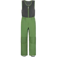 normani Outdoor Sports Normani, Damen, Skihosen, Kinder Winterhose Carmacks - 8753 (146), Grün