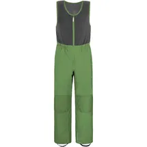 normani Outdoor Sports Normani, Damen, Skihosen, Kinder Winterhose Carmacks - 8753 (146), Grün