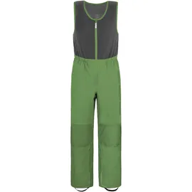 normani Outdoor Sports Normani, Damen, Skihosen, Kinder Winterhose Carmacks - 8753 (146), Grün