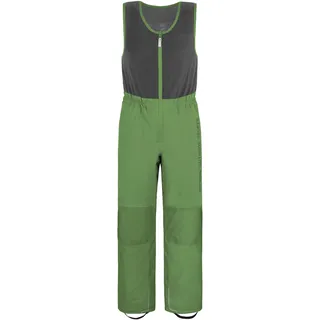 Normani Outdoorhose Carmacks - dunkelgrün 146-152