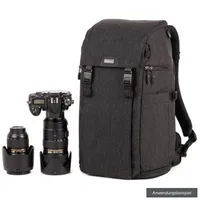 ThinkTANK Think Tank Urban access backpack 15