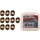 BGS Ersatz-Gewindeeinsätze M12 x 1,25 1959-7