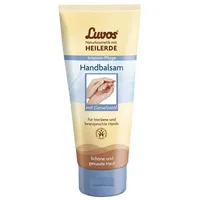 Luvos Handbalsam