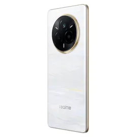 Realme 14 Pro 5G 12 GB RAM 512 GB Pearl White