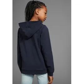 KangaROOS Kapuzensweatshirt Blue 152