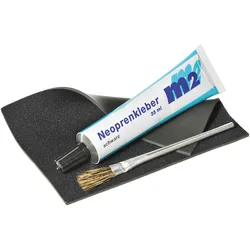 Neopren Reparatur-Set