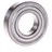 SKF Rillenkugellager 6206-2Z/C3 ID 30 mm AD 62 mm Breite 16 mm