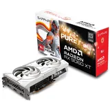 Sapphire Radeon RX 9060 XT 16 GB GDDR6