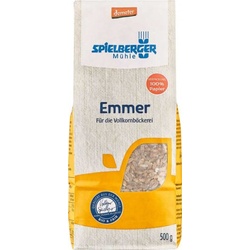 Spielberger Emmer  demeter 500g