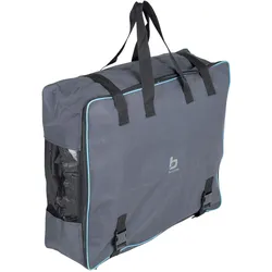 BO-CAMP Aufbewahrungstasche Zelt-Teppich-Boden-Pack-Tasche-Schutz-Hülle-Camping