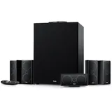 Teufel CONSONO 35 Concept Surround Power Edition "5.1-Set"