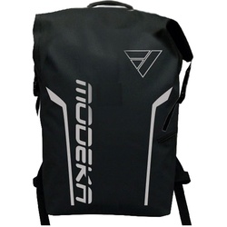 Modeka Dry Pack, Rucksack - Schwarz - 22 L