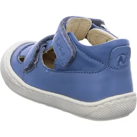 NATURINO PUFFY azurblau 25