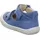 NATURINO PUFFY azurblau 25