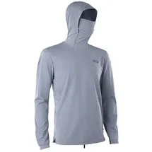 ION Neoprenshirt Storm Pro Grau/Melange XL